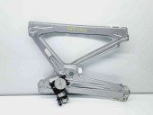 Macara electrica geam dreapta fata SMART Fortwo Coupe (W451) [Fabr 2006-2014] A4517200446