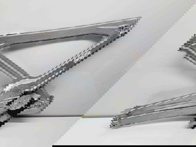 Macara electrica geam stanga fata SMART Fortwo Coupe (W451) [Fabr 2006-2014] A4517200346