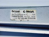 Macara electrica geam stanga fata SMART Fortwo Coupe (W451) [Fabr 2006-2014] A4517200346