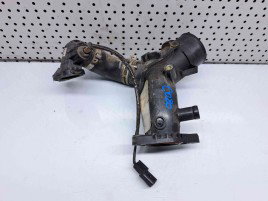 Tub intercooler Renault Megane 3 (B95) [Fabr 2008-2016] 165763328R 1.5 DCI K95 