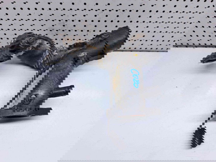 Tub intercooler Renault Megane 3 (B95) [Fabr 2008-2016] 165763328R 1.5 DCI K95 