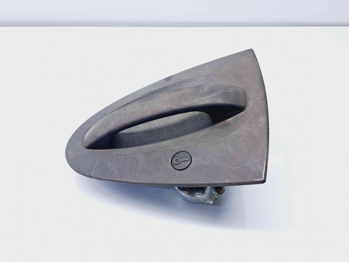 Maner usa stanga fata SMART Fortwo Coupe (W451) [Fabr 2006-2014] A4517200175