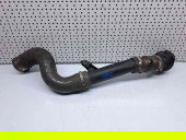 Tub intercooler Renault Megane 3 (B95) [Fabr 2008-2016] 144604607R 1.5 DCI K95 