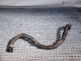 Tub intercooler Dacia Duster [fabr 2010-2017] 144607625R 1.5 DCI K9K 