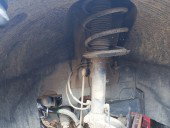 Amortizor stanga fata  BMW X3 E83 2.0 M47 OEM 2003-2009
