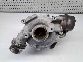 Turbina Renault Megane 3 (B95) [Fabr 2008-2016] 16359700011 1.5 DCI K95  81KW / 110CP