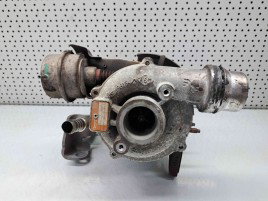 Turbina Dacia Duster [fabr 2010-2017] 54399700127 1.5 DCI K9K 