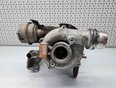 Turbina Dacia Duster [fabr 2010-2017] 54399700127 1.5 DCI K9K 