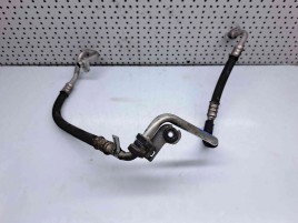 Conducta AC Renault Megane 3 (B95) [Fabr 2008-2016] 924900016R 1.5 DCI K95 