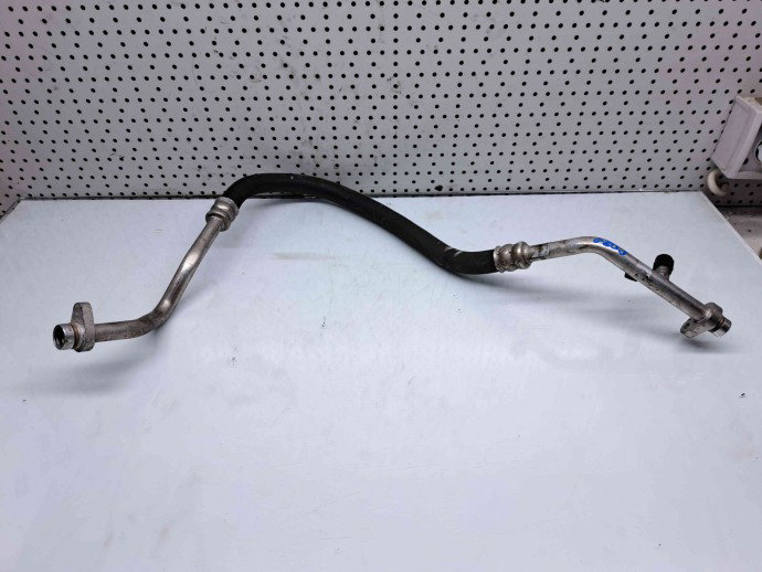 Conducta AC Renault Megane 3 (B95) [Fabr 2008-2016] 924540019R 1.5 DCI K95 