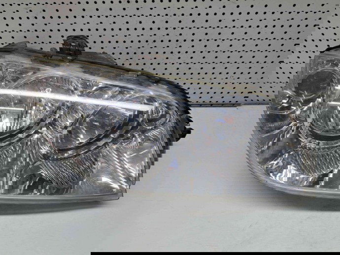 Far dreapta Fiat Punto (188) [Fabr 1999-2007] OEM