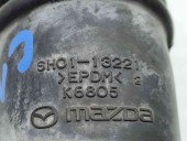 Tub admisie aer MAZDA 6 (GJ1) [Fabr 2014-2021] SH01-13221 2.2 Skyactive  2.2 Skyactive 80KW / 109CP