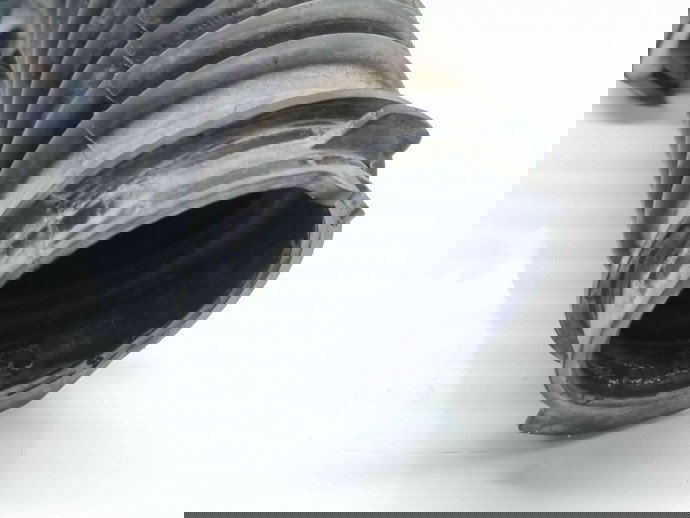 Tub admisie aer MAZDA 6 (GJ1) [Fabr 2014-2021] SH01-13221 2.2 Skyactive  2.2 Skyactive 80KW / 109CP