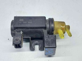 Supapa vacuum Opel Zafira C (P12) [Fabr 2011-2017] 55566898 2.0 CDTI A20DT 2.0 CDTI A20DT 110KW / 150CP