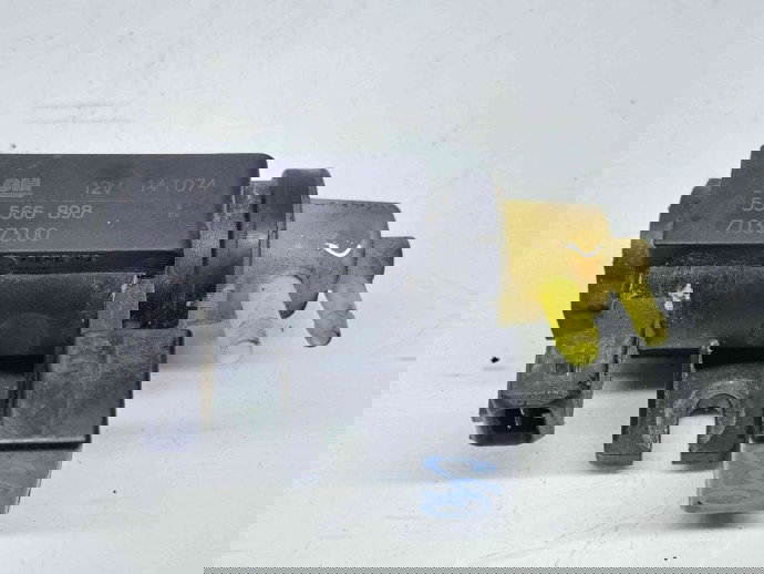 Supapa vacuum Opel Zafira C (P12) [Fabr 2011-2017] 55566898 2.0 CDTI A20DT 2.0 CDTI A20DT 110KW / 150CP