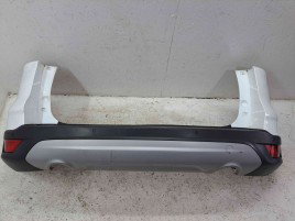 Bara spate Ford Kuga II [Fabr 2012-prezent] FROZEN WHITE