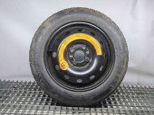 Roata rezerva slim Fiat Punto (188) [Fabr 1999-2007] 4X100 / R14