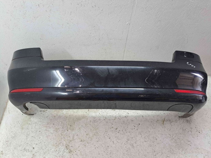 Bara spate Skoda Octavia 2 (1Z3) [Fabr 2004-2013] LF9R