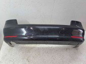 Bara spate Skoda Octavia 2 (1Z3) [Fabr 2004-2013] LF9R