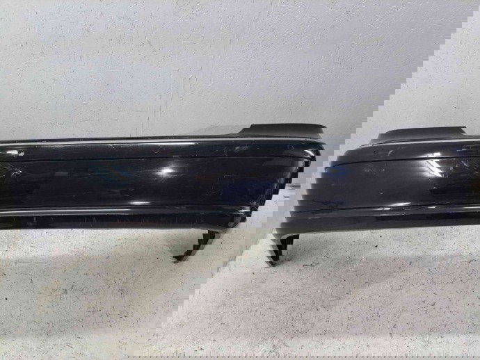 Bara spate Mercedes Clasa E (W211) [Fabr 2002-2009] 197 NEGRU OBSIDIAN