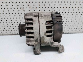 Alternator Bmw 1 (E81, E87) [Fabr 2004-2010] 7802261 2.0 N47 14V / 180A 85KW / 115CP