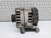Alternator Bmw 1 (E81, E87) [Fabr 2004-2010] 7802261 2.0 N47 14V / 180A 85KW / 115CP