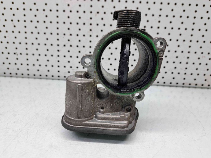 Clapeta acceleratie Bmw 1 (E81, E87) [Fabr 2004-2010] 7804373 2.0 N47 