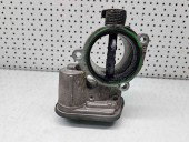 Clapeta acceleratie Bmw 1 (E81, E87) [Fabr 2004-2010] 7804373 2.0 N47 