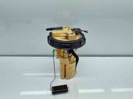 Pompa combustibil Renault Clio 4 [Fabr 2012-2020] 172021275R 1.5 DCI K9K628   