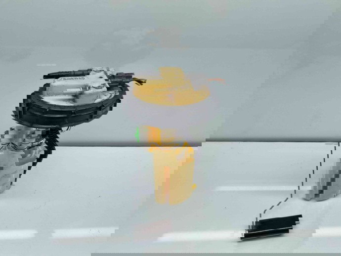 Pompa combustibil Renault Clio 4 [Fabr 2012-2020] 172021275R 1.5 DCI K9K628   