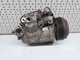 Compresor clima Bmw 1 (E81, E87) [Fabr 2004-2010] 447260-1852 2.0 N47  85KW / 115CP