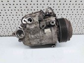 Compresor clima Bmw 1 (E81, E87) [Fabr 2004-2010] 447260-1852 2.0 N47  85KW / 115CP