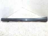 Prag lateral stanga Bmw 1 (F20, F21) [Fabr 2011-2017] B39 MINERAL GRAU MEL
