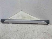 Prag lateral stanga Bmw X1 (E84) [Fabr 2009-2015] OEM