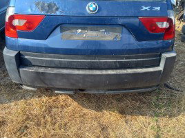 Bara spate  BMW X3 E83 2.0 M47 OEM 2003-2009