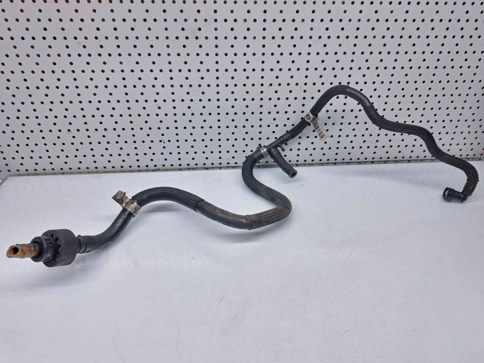 Conducta combustibil Bmw 1 (E81, E87) [Fabr 2004-2010] 7800671 2.0 N47 
