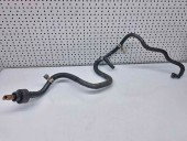 Conducta combustibil Bmw 1 (E81, E87) [Fabr 2004-2010] 7800671 2.0 N47 