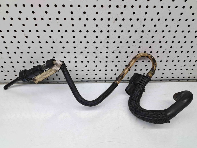 Conducta combustibil Bmw 1 (E81, E87) [Fabr 2004-2010] 7802243 2.0 N47 