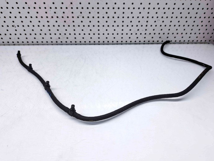 Conducta retur injectoare Bmw 1 (E81, E87) [Fabr 2004-2010] OEM 2.0 N47 