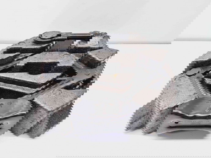  Set cric si cheie Ford Kuga II [Fabr 2012-prezent] CV44-17009-AA