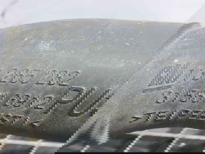 Tub intercooler Opel Astra J [Fabr 2009-2015] 13265282 2.0 CDTI A20DTH  