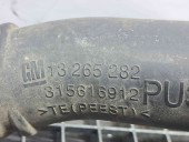 Tub intercooler Opel Astra J [Fabr 2009-2015] 13265282 2.0 CDTI A20DTH  