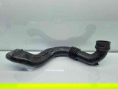 Tub admisie aer Renault Clio 4 [Fabr 2012-2020] 165556691R 1.5 DCI K9K628  1.5 DCI K9K628 80KW / 109CP