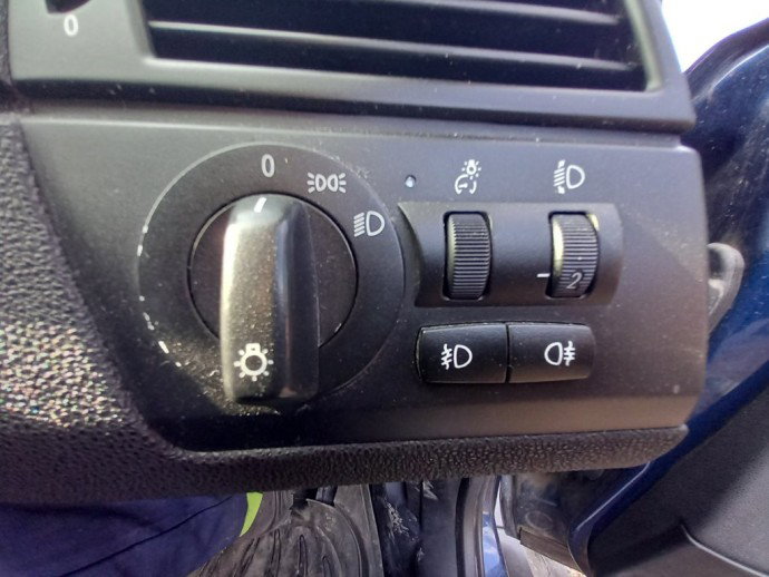 Bloc lumini BMW X3 E83 2.0 M47 OEM 2003-2009