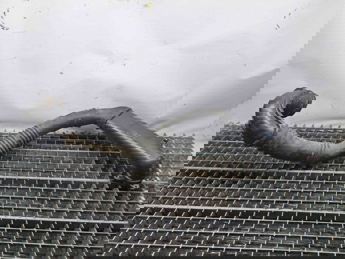 Tub intercooler Opel Astra J [Fabr 2009-2015] 13265282 2.0 CDTI A20DTH  