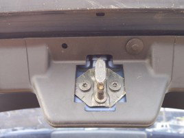Broasca haion BMW X3 E83 2.0 M47 OEM 2003-2009