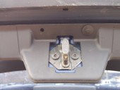 Broasca haion BMW X3 E83 2.0 M47 OEM 2003-2009