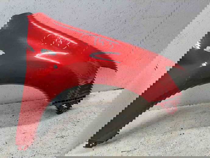 Aripa dreapta fata MITSUBISHI ASX (GA) [Fabr 2010-2020] P26A