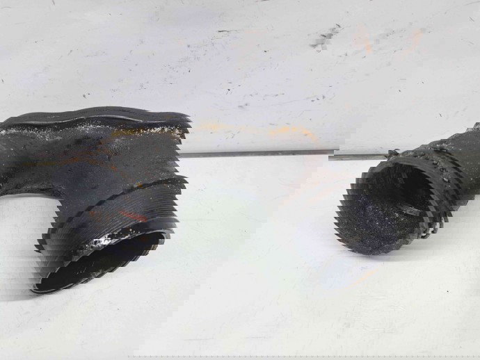 Tub intercooler Opel Zafira C (P12) [Fabr 2011-2017] 13386923 2.0 CDTI A20DT   