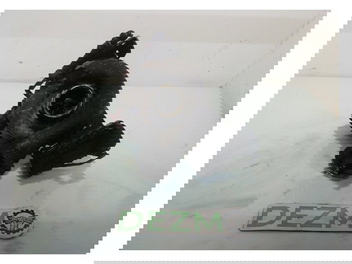 Turbina BMW Seria 5 525D [E60] 3.0 M57D30 758351 2004-2010